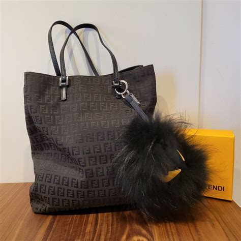 shopper fendi originale|fendi australia online.